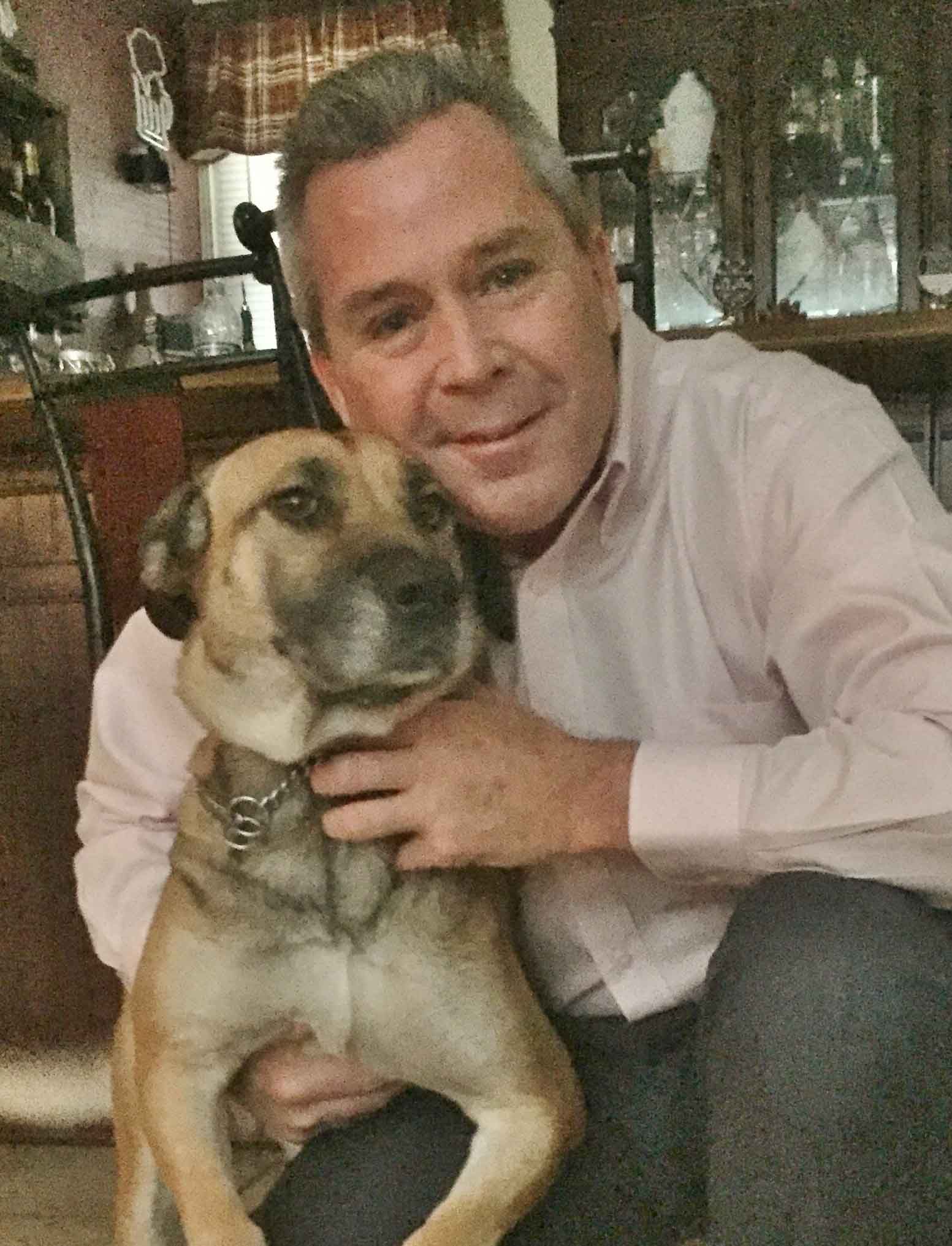 American Alpha K9 Training