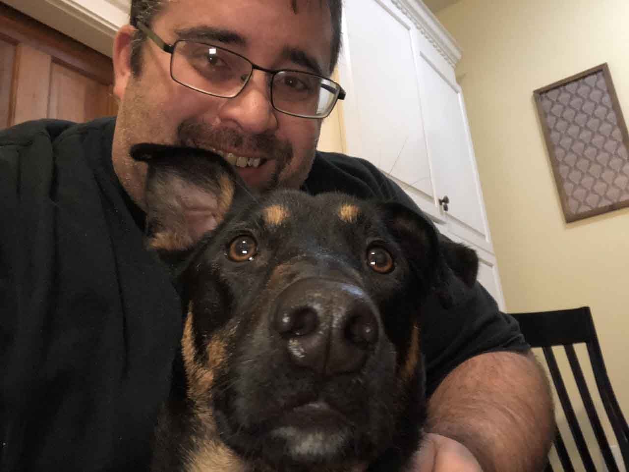 American Alpha K9 Training