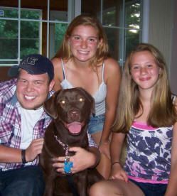 American Alpha K9 Training