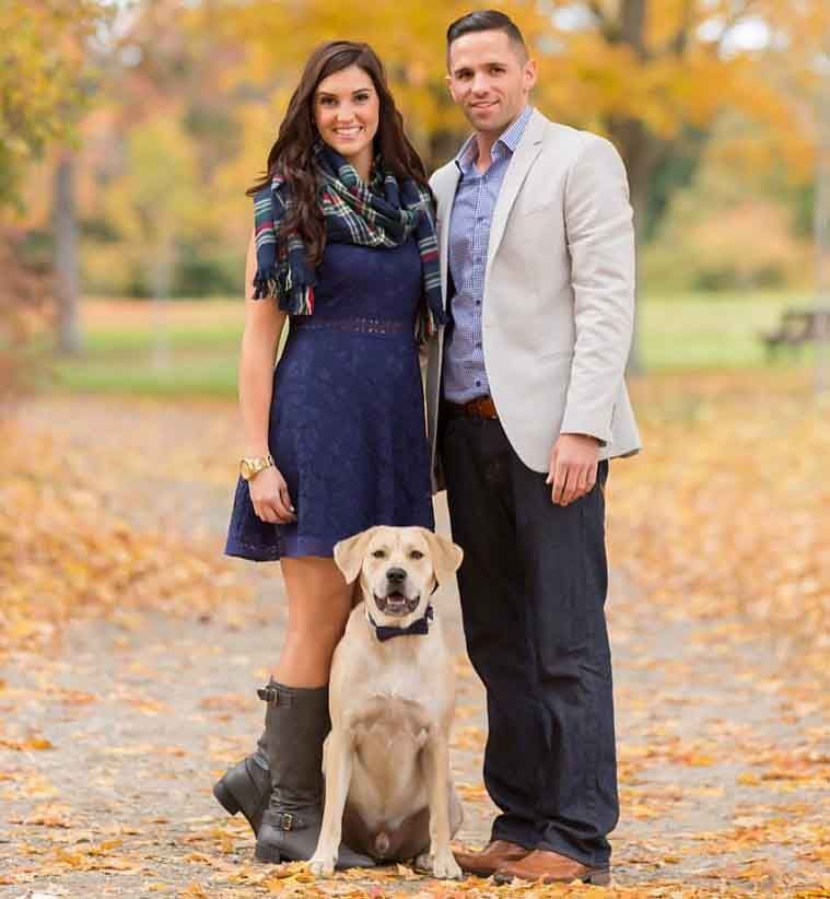 American Alpha K9 Training