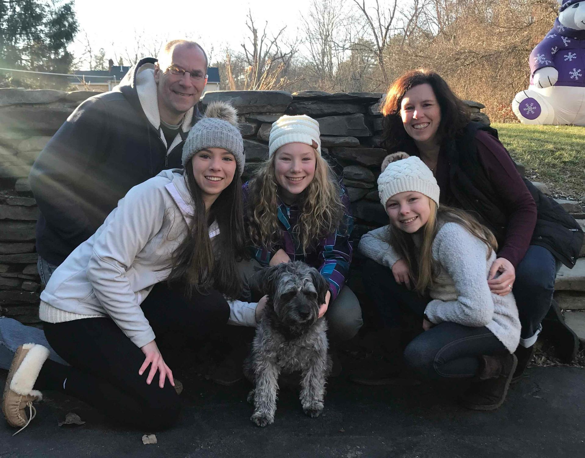 American Alpha K9 Training