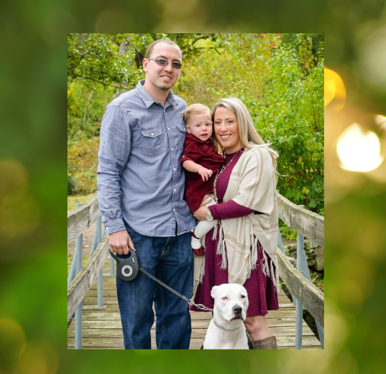 American Alpha K9 Training