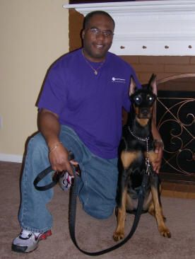American Alpha K9 Training