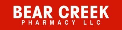 Bear Creek Pharmacy LLC - Logo
