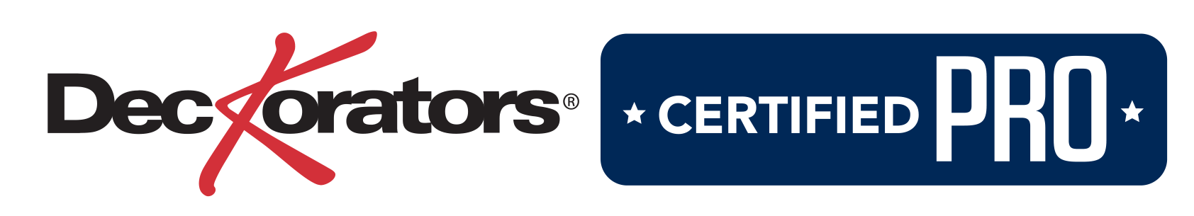 Deckorators Logo