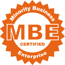 MBE Logo