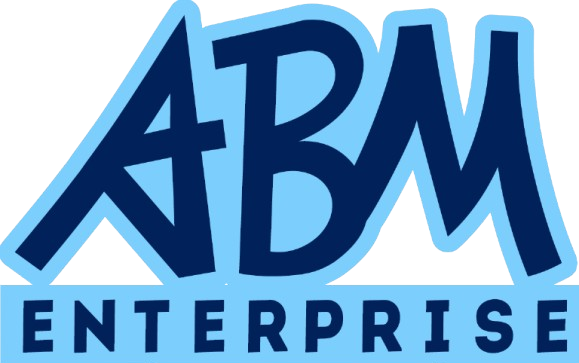 ABM Enterprise - logo