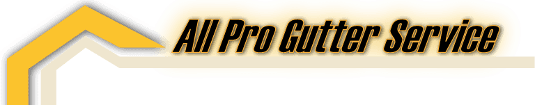 All Pro Gutter -Logo