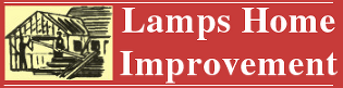 Lamps Home Improvement Inc. - Logo