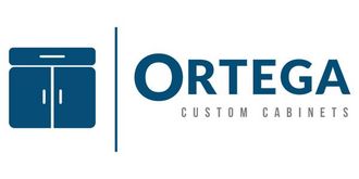 Ortega Custom Cabinets