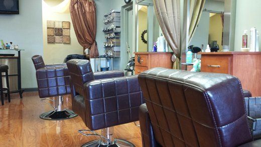 Hair Salon And Hair Coloring Belle Vernon Pa