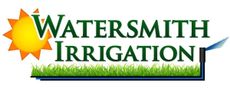 Watersmith Irrigation - logo