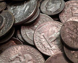 Where Can I Sell Old Coins? Best Websites to Sell Silver & Gold Coins