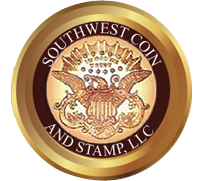 Southwest Coin & Currency LOGO