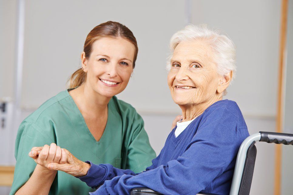 Skilled Nursing