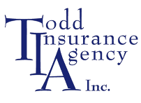 Todd Insurance Agency Inc-Logo