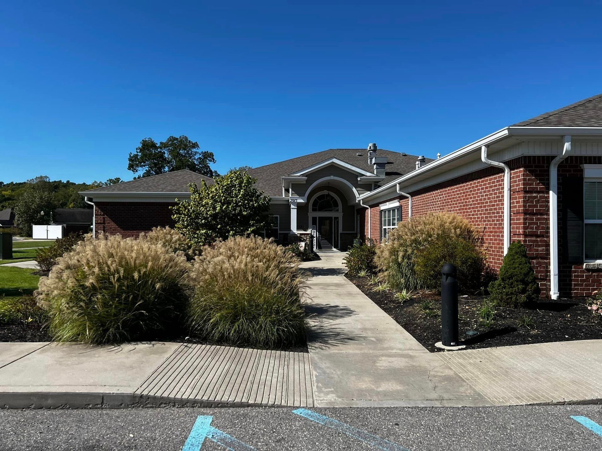 first impressions power washing residential