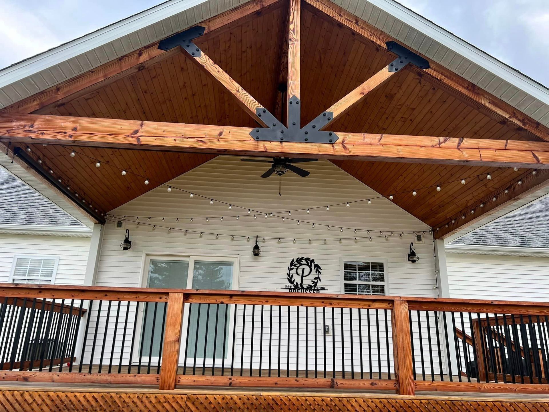 first impressions power washing exterior cleaning