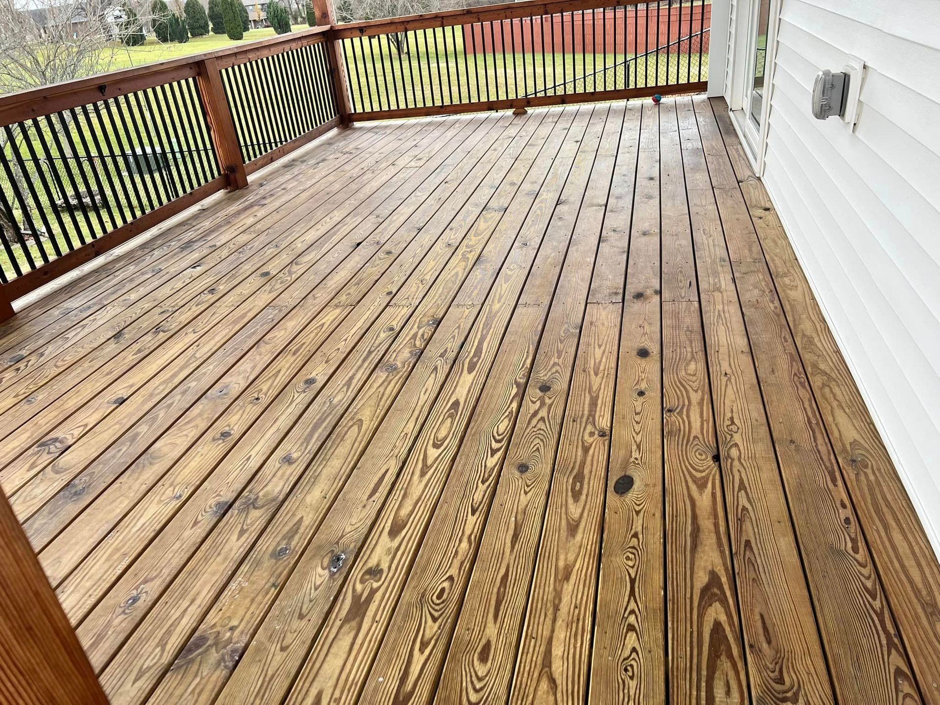 first impressions power washing exterior cleaning