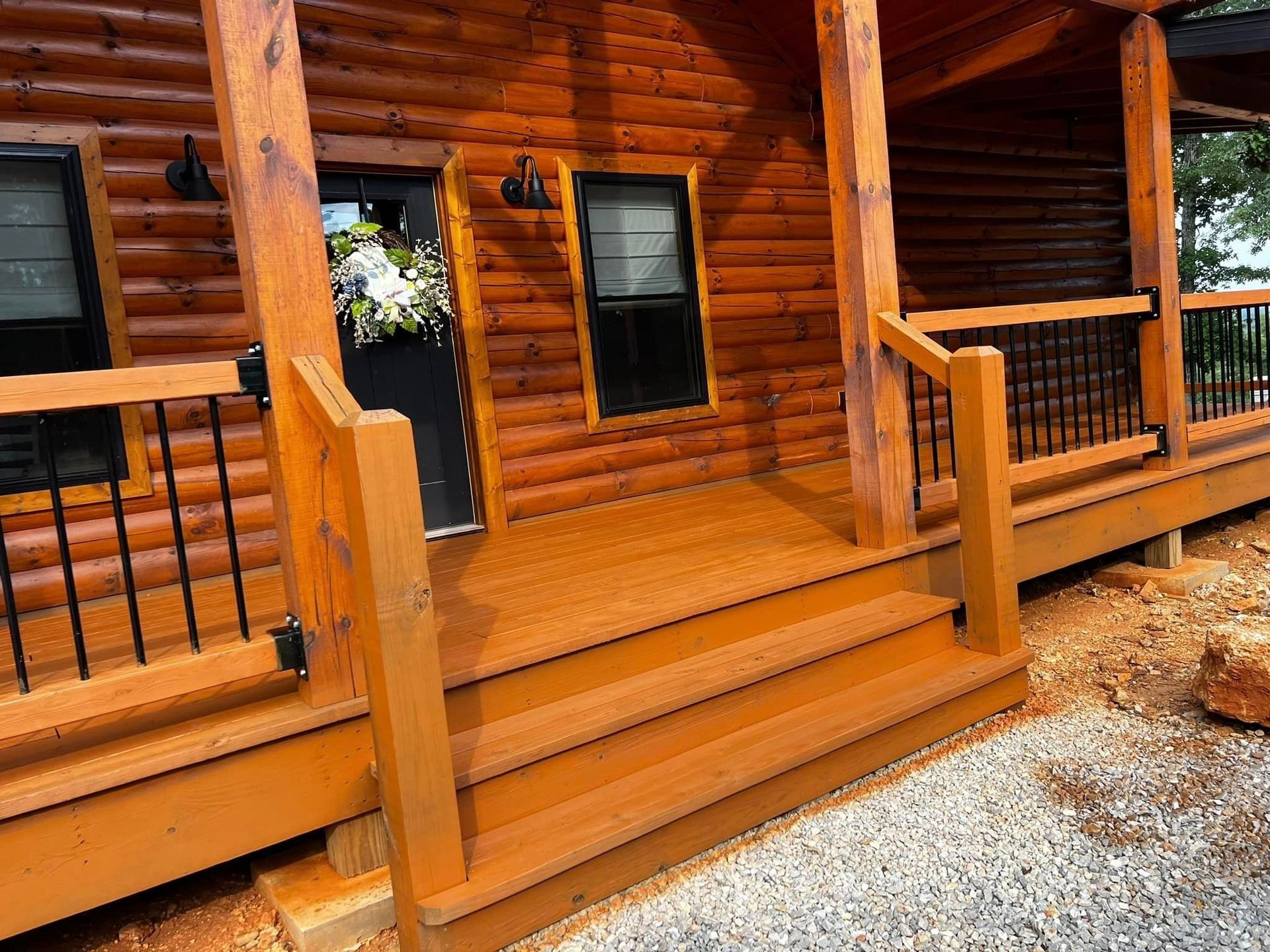 first impressions power washing exterior cleaning