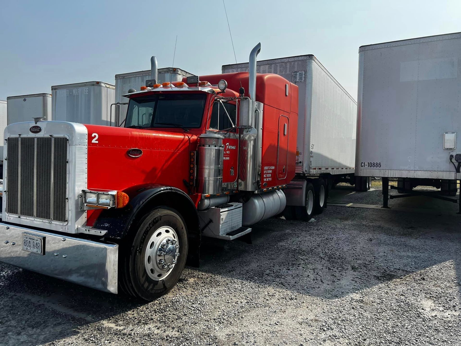 first impressions power washing commercial work