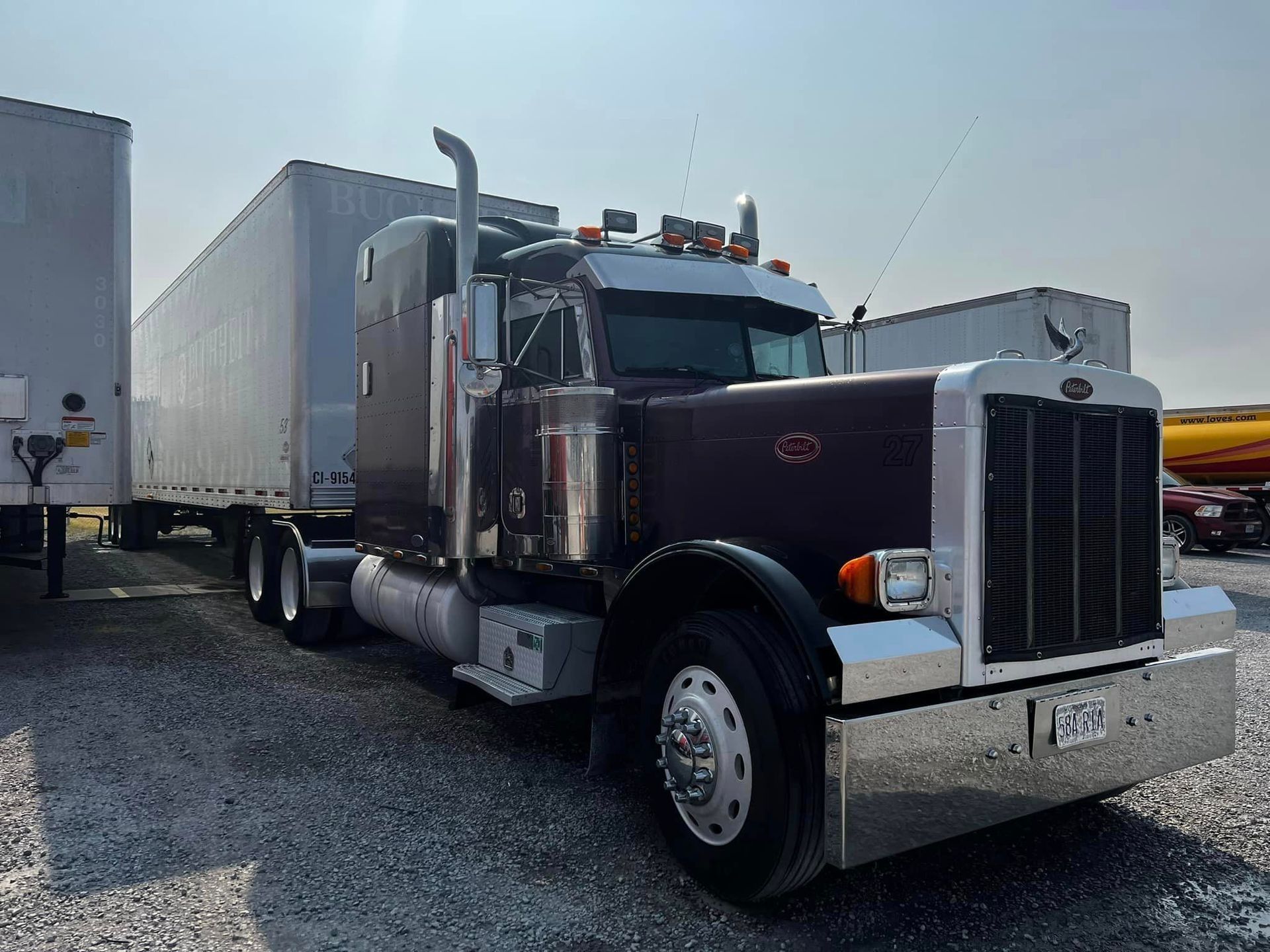 first impressions power washing commercial work