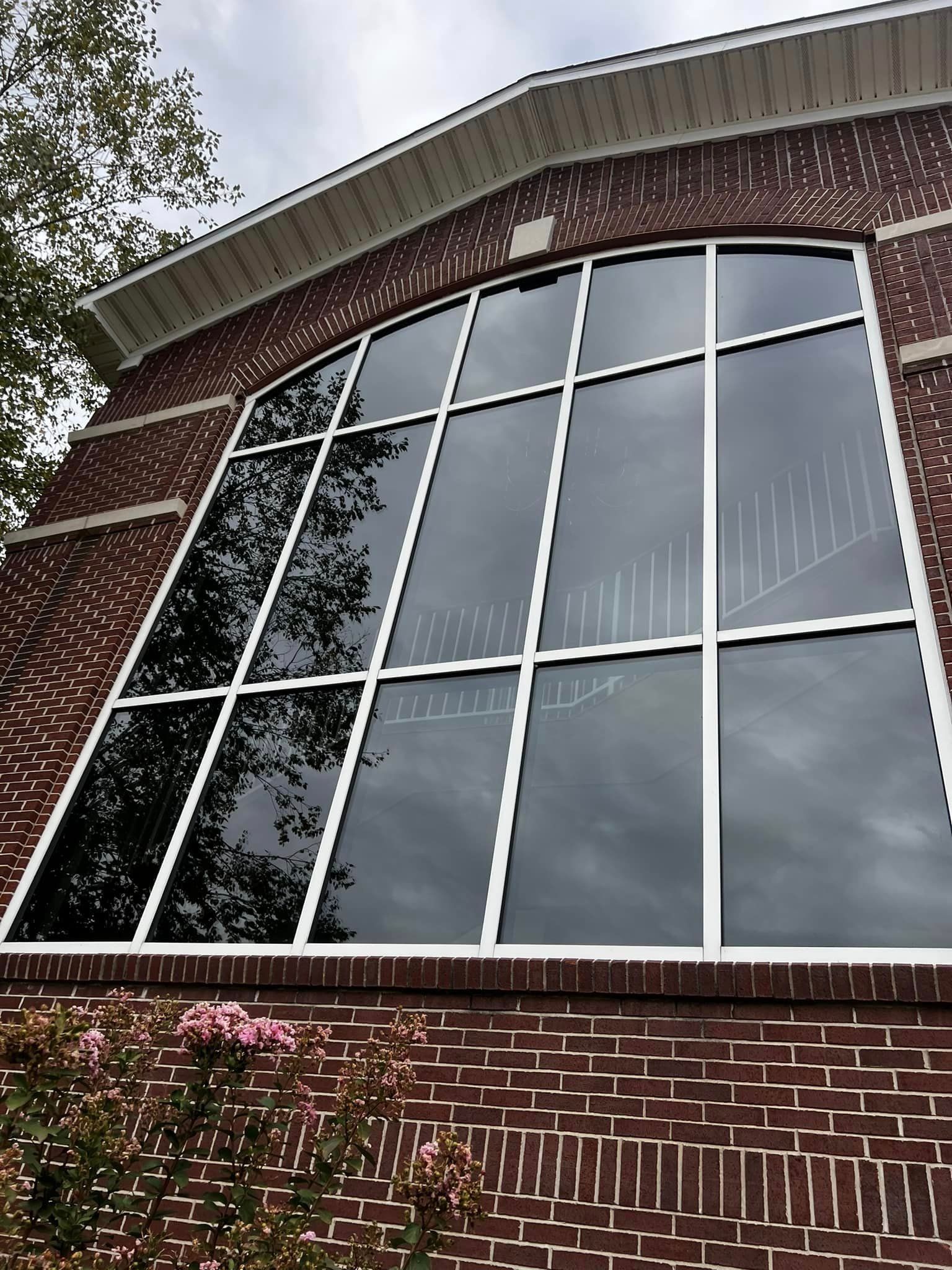 first impressions power washing window washing