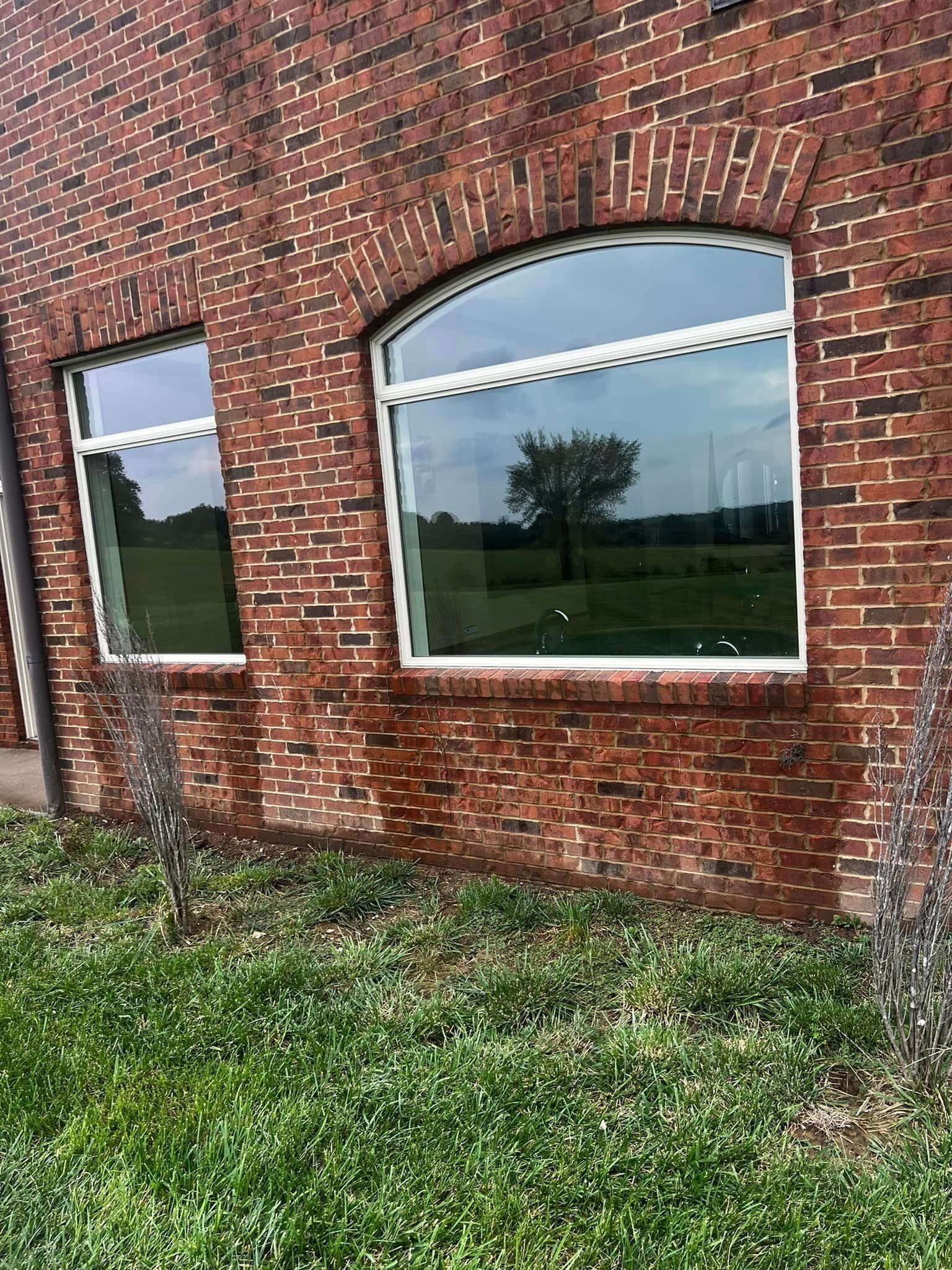 first impressions power washing window washing