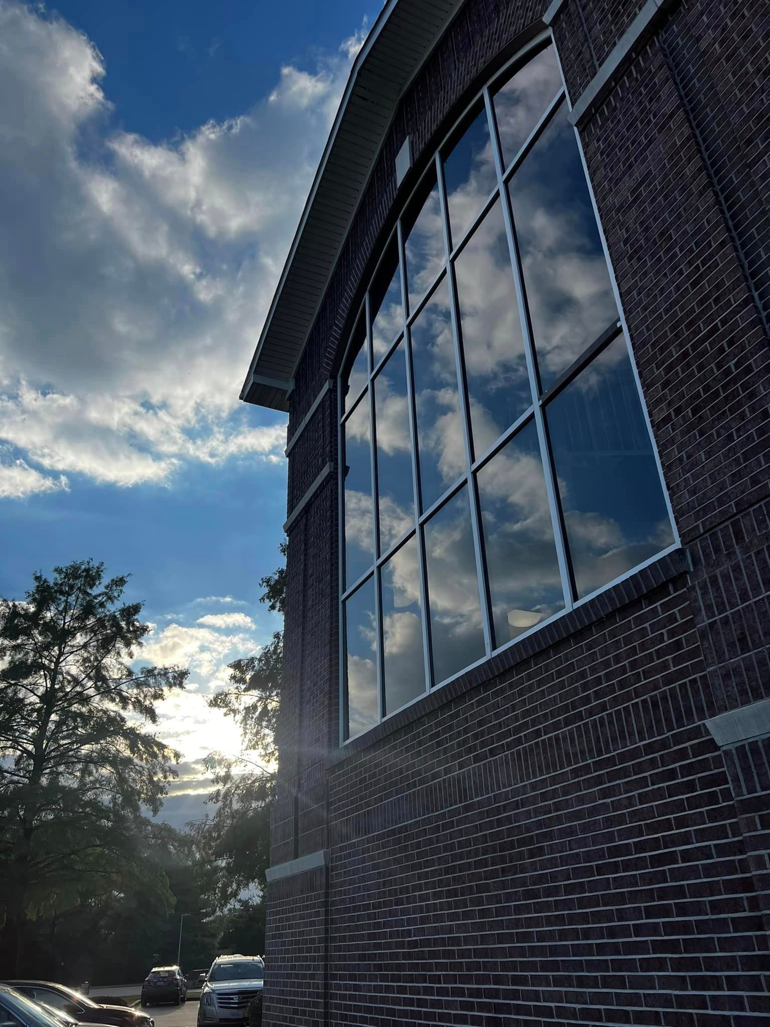 first impressions power washing window washing