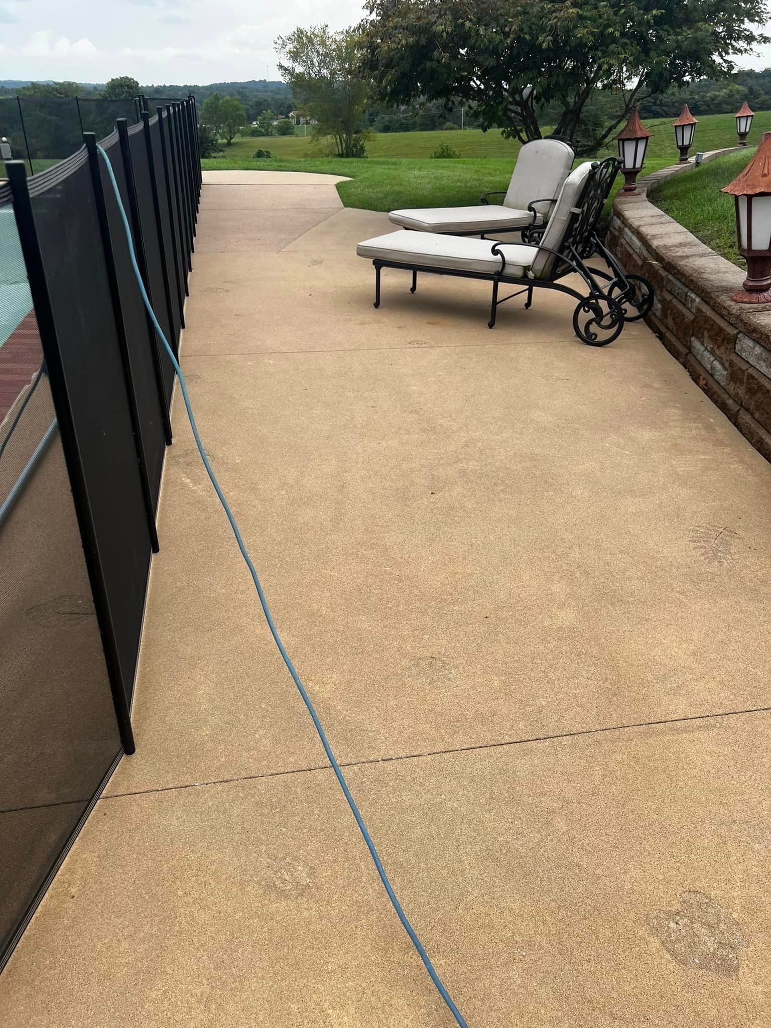 first impressions power washing exterior cleaning