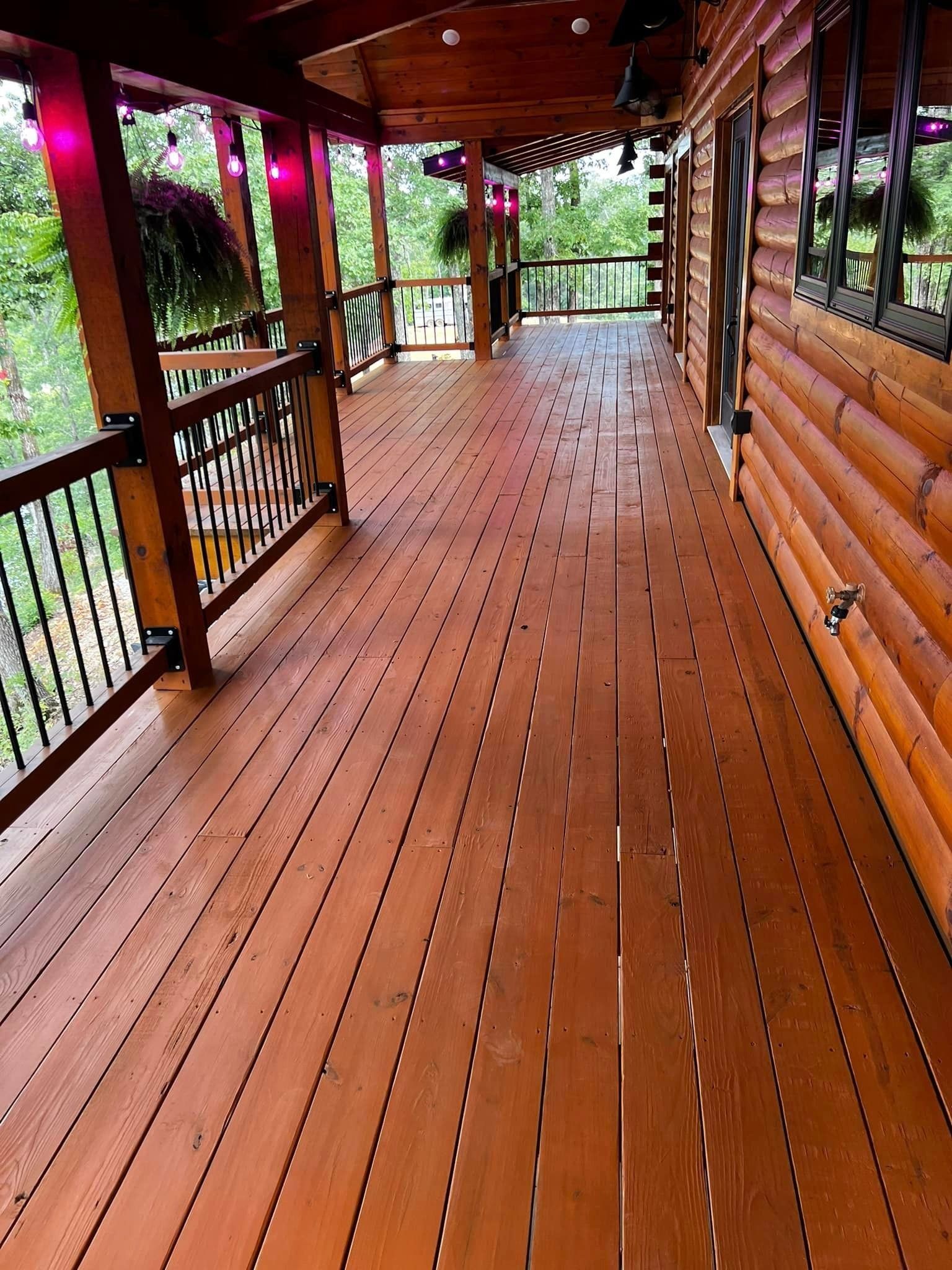 first impressions power washing exterior cleaning