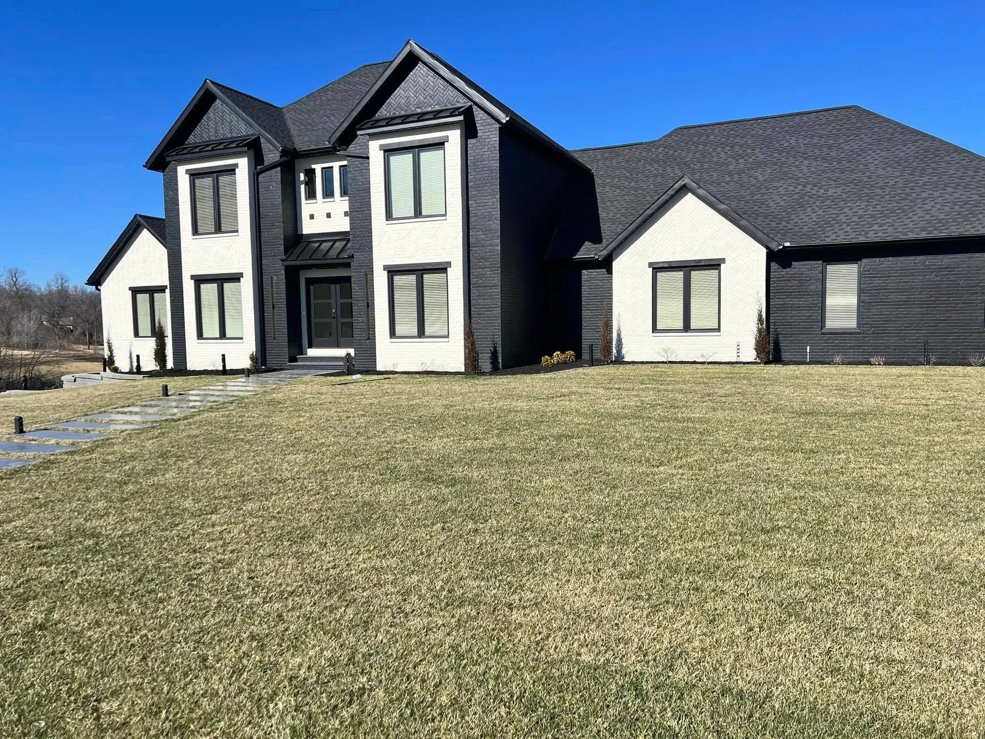 first impressions power washing