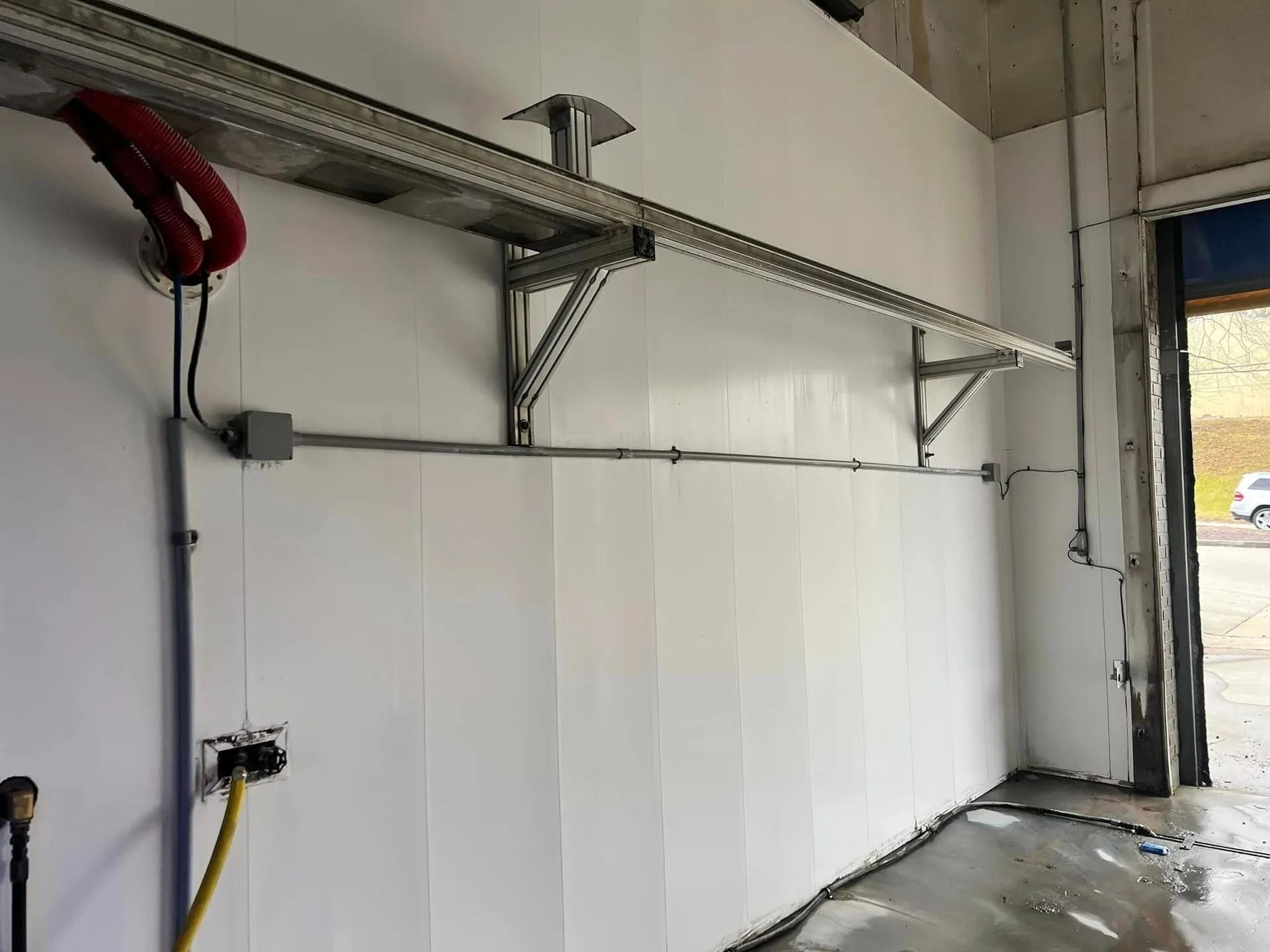 first impressions power washing