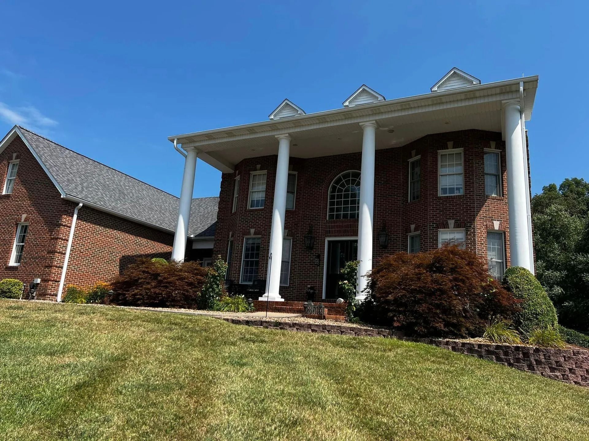 first impressions power washing