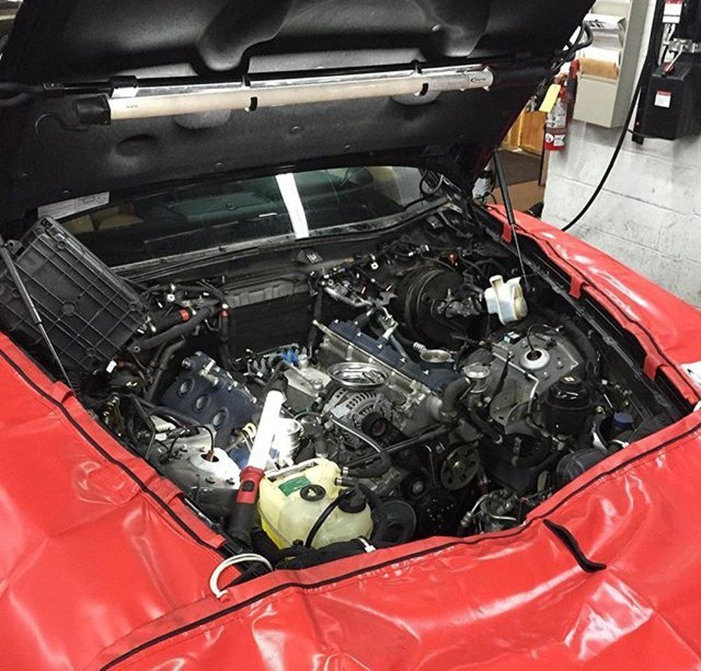 Engine