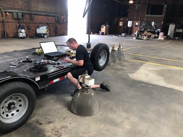 Auto repair