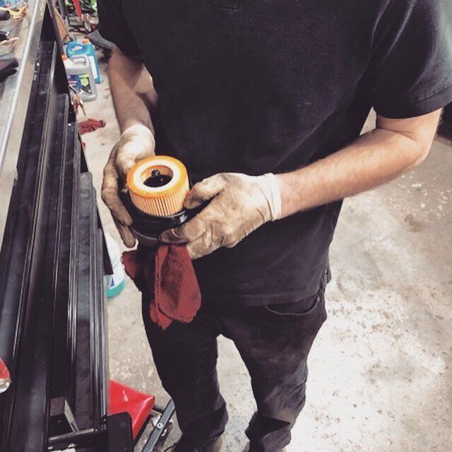Car parts