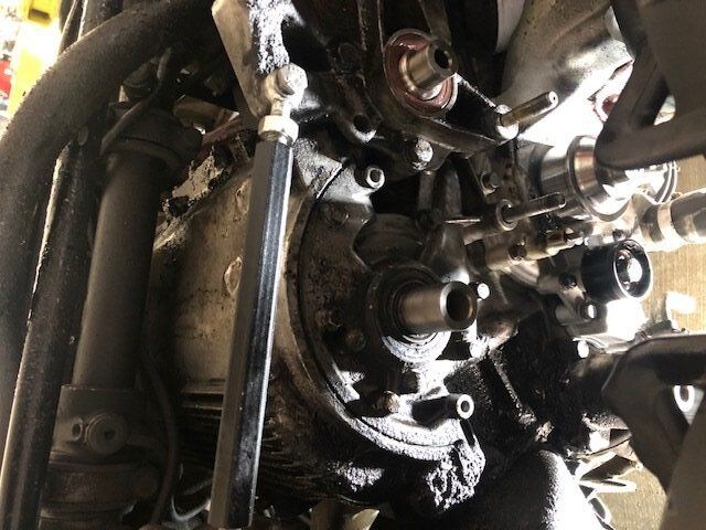 Car repair