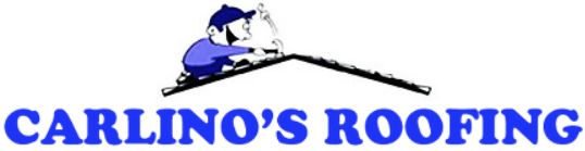 Carlino's Roofing logo