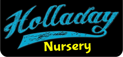 Holladay Nursery - Logo