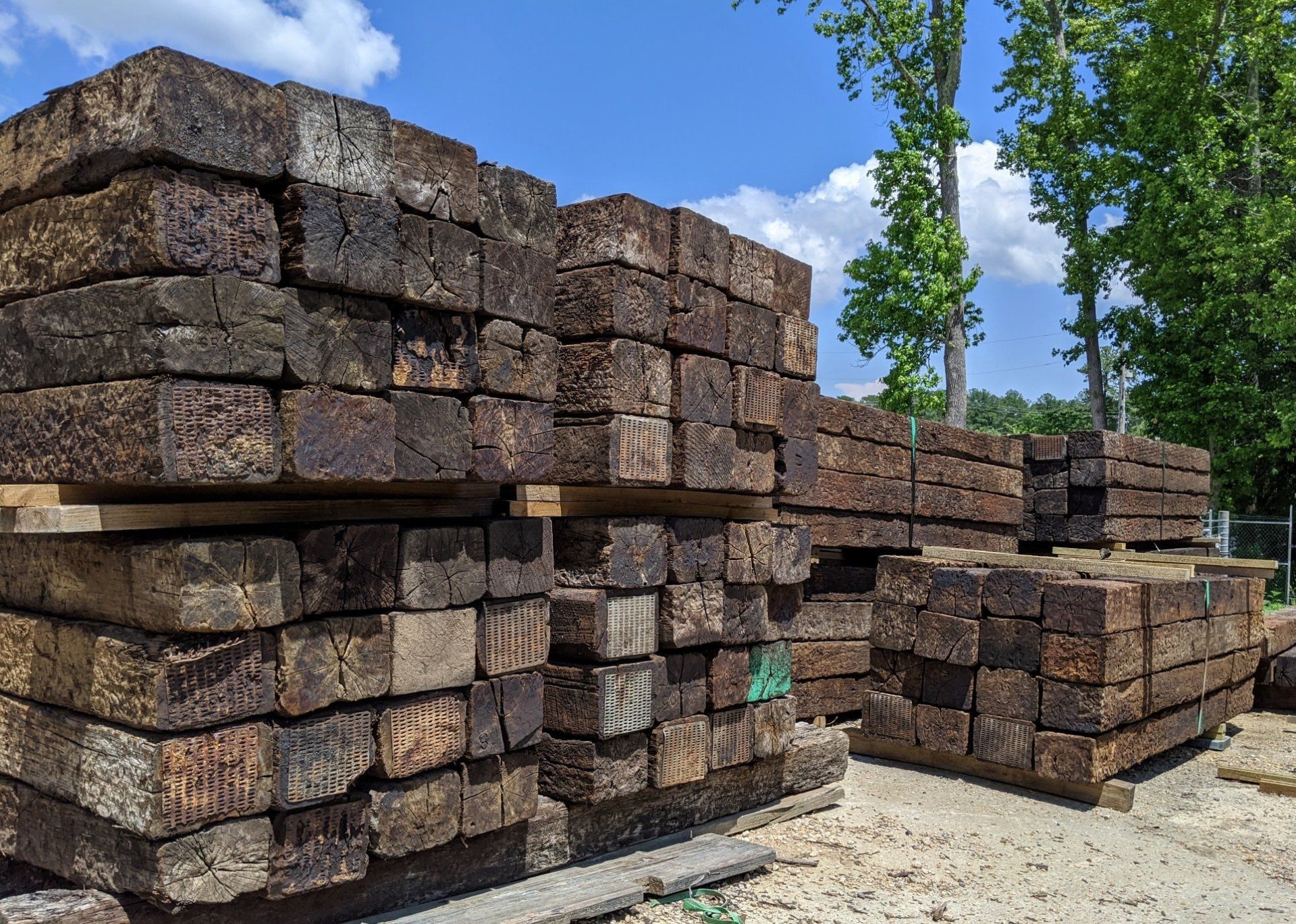 Lumber
