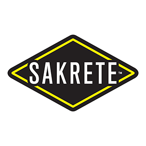 Sakrete