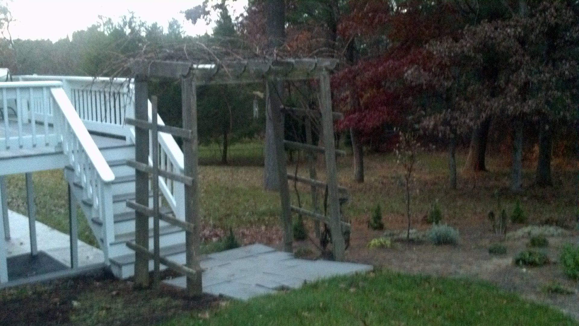 Fence Repair and Replacement by Blinn's Fence