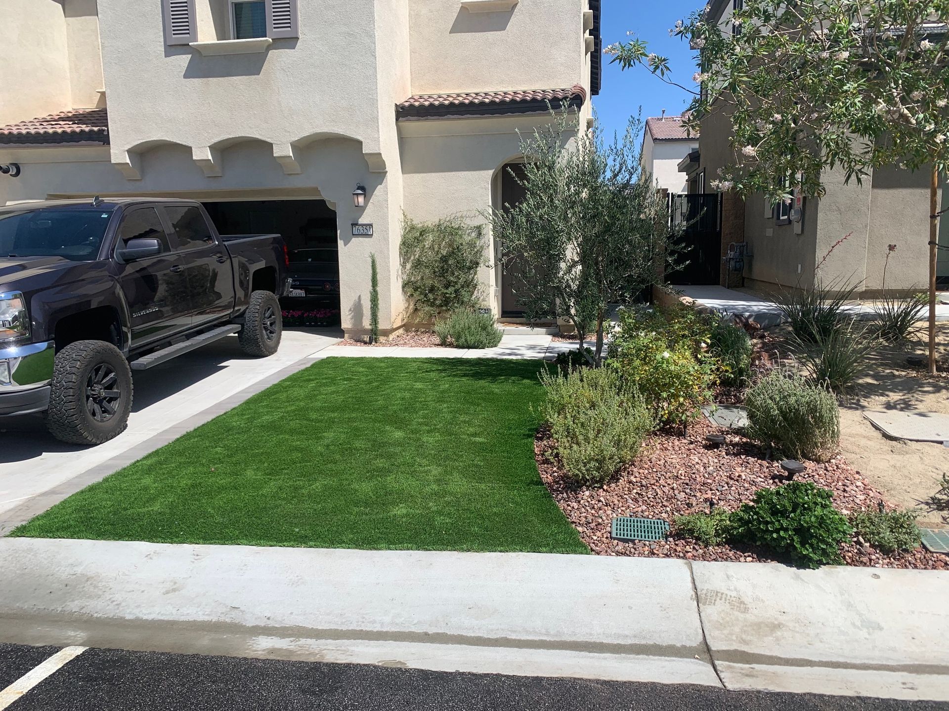 landscape planning