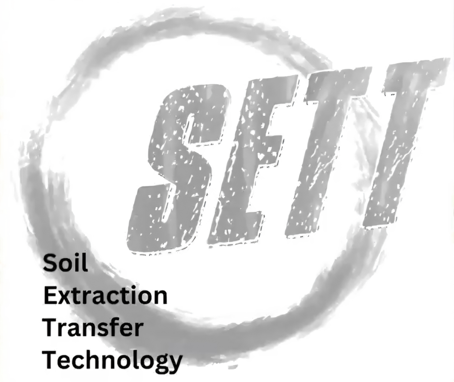 SETT (Soil Extraction Transfer Technology)