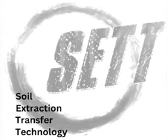 SETT (Soil Extraction Transfer Technology)