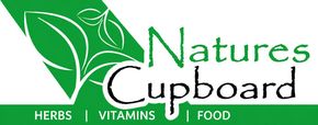 Nature's Cupboard - Logo