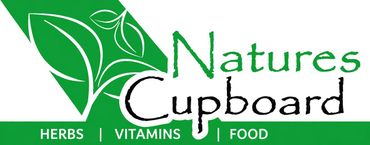 Nature's Cupboard - Logo