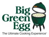 Big Green Egg