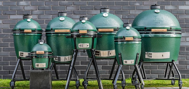 Grill